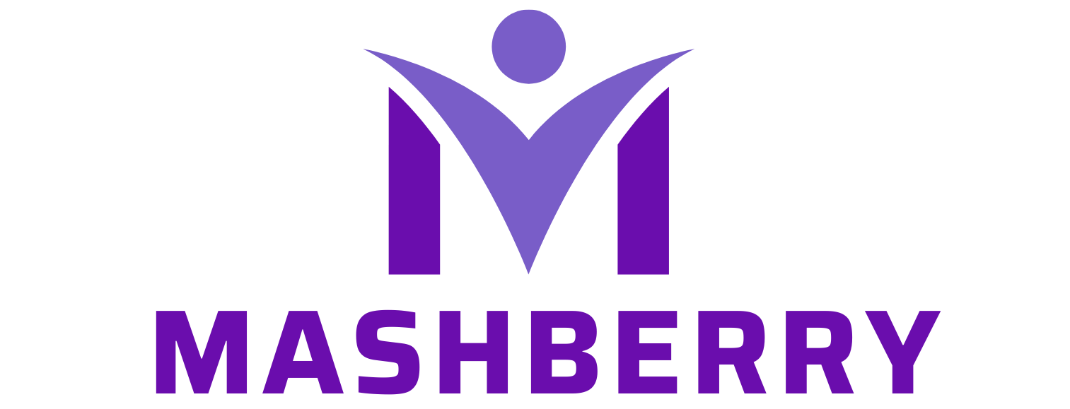 Mashberry Saudia