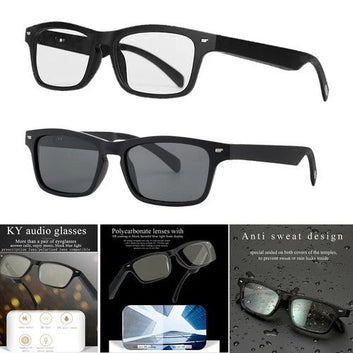 AIMB - Smart Glasses