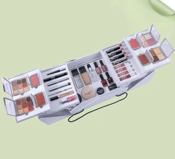 Beauty Makeup Box (708A) (Original) ©