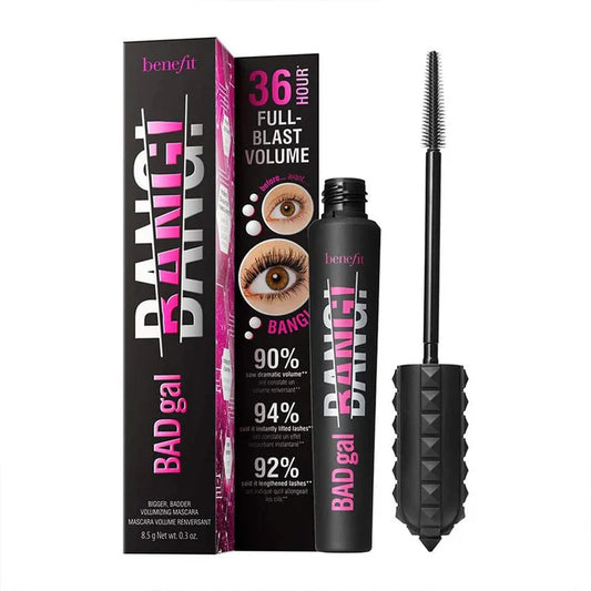 Benefit Cosmetics - BADgal BANG! Mascara Set (Original) ©