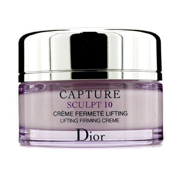 Dior - Capture Sculpt 10 Lifting Firming Cream (Original) 50 ml