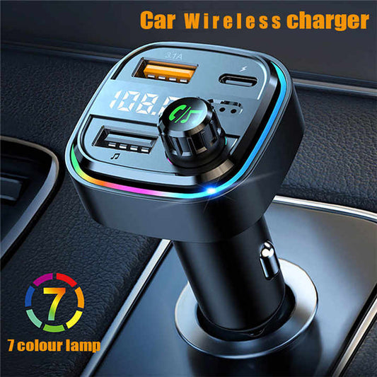 Lenyes - Car Charger