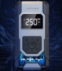 Lenyes - Tire Inflator ©