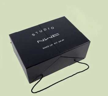 Makeup Box (760-1) (Original) ©