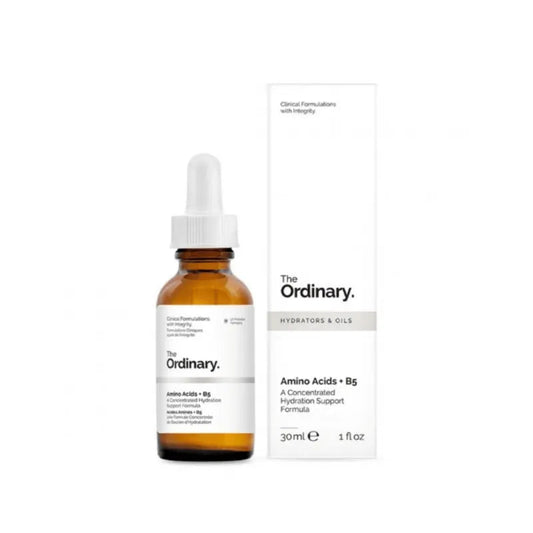 The Ordinary - Amino Acids + B5 - 30 ml
