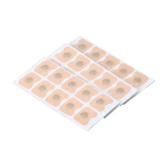 Agiss - Deep Cleansing Nose Strips 10 Strips