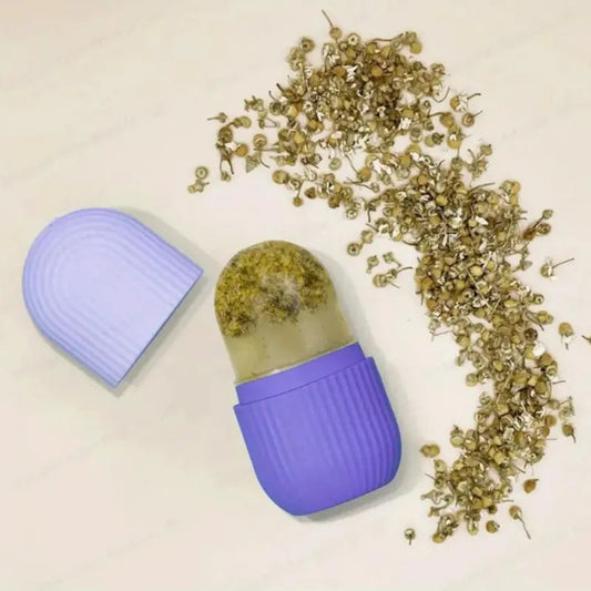 Ice Roller for care face and skin